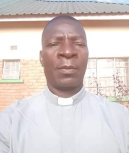 His Lordship Rt. Rev. Martin Anwel Mtumbuka has appointed Rev. Fr. Laurent Chogawana Dziko as the Vicar General of the Diocese of Karonga