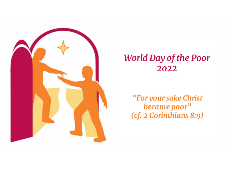 world day of the poor 2022 dedza diocese
