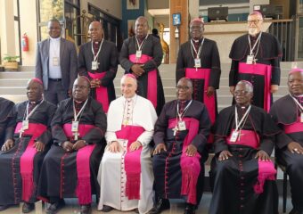 Malawi Bishops