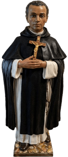 st martin de porres long