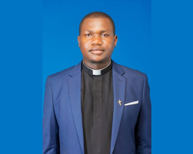 fr gerald malota
