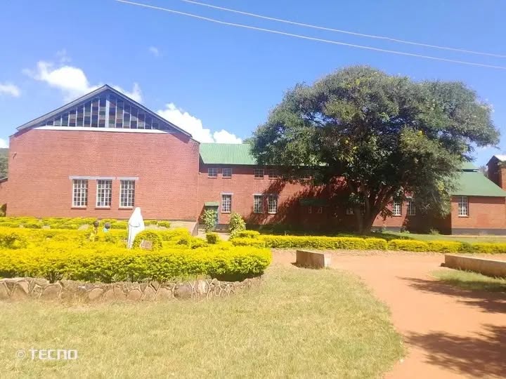 katete parish missionaries behind malawi catholic church growth 2