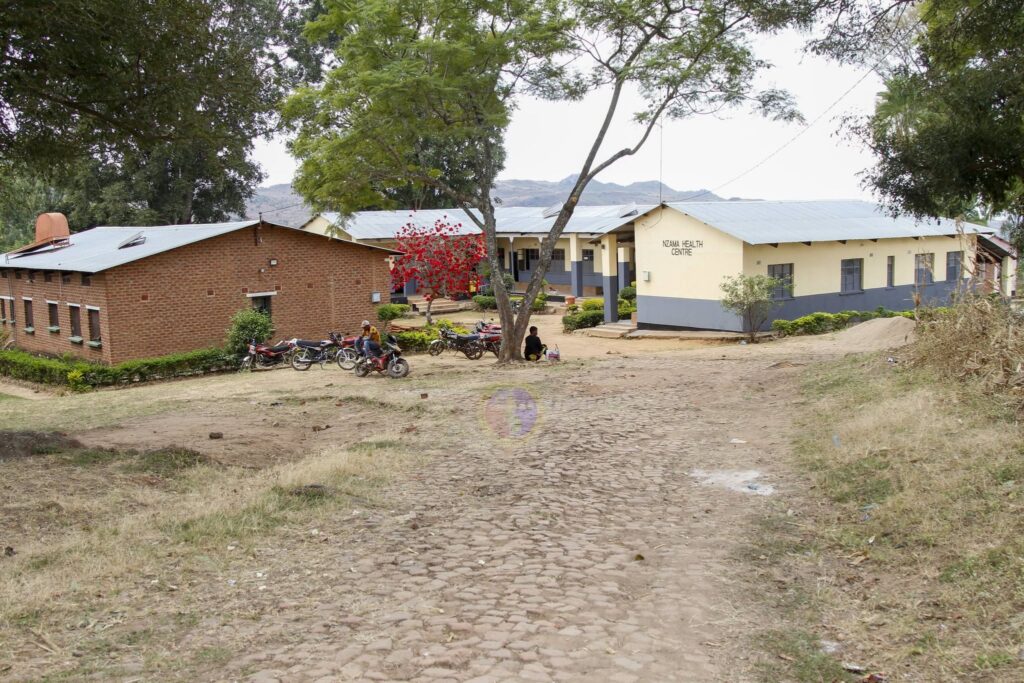 nzama health centre 04
