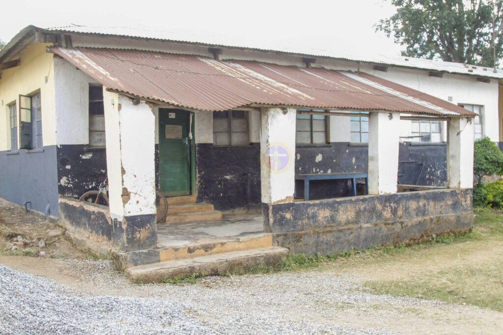 nzama health centre 05