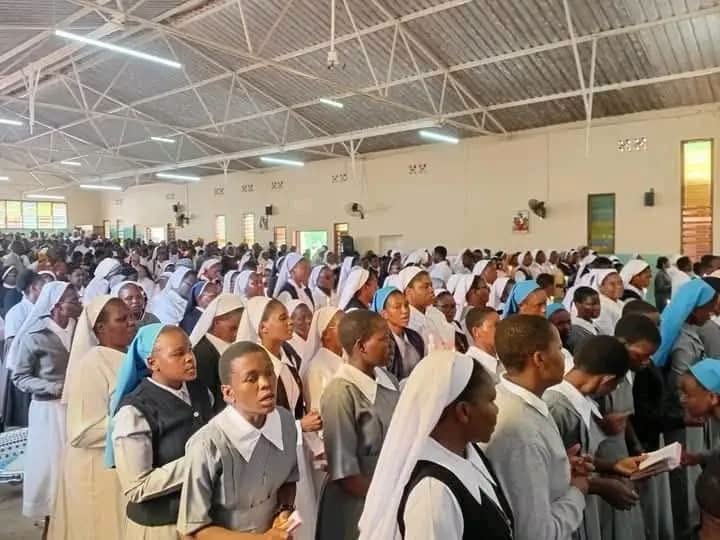 the 2026 national centenary celebration of world mission sunday in malawi 2