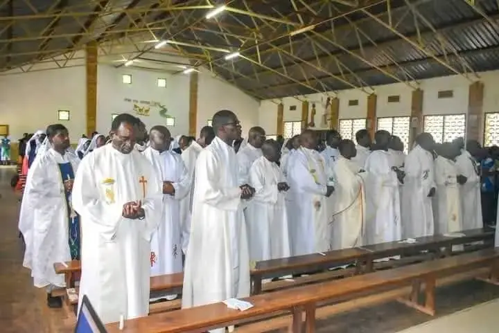 the 2026 national centenary celebration of world mission sunday in malawi