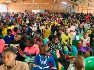 Dedza Diocese Celebrates 2026 Annual Mission Children's Congress 4