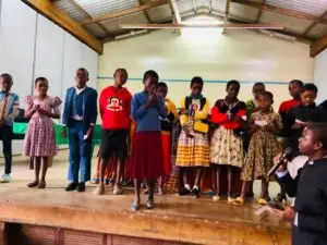 Dedza Diocese Celebrates 2026 Annual Mission Children's Congress 4