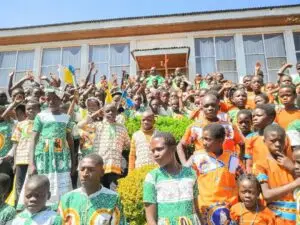 Dedza Diocese Celebrates 2026 Annual Mission Children's Congress 4