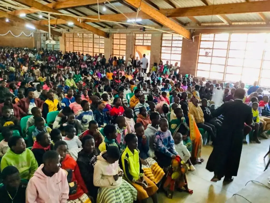 Dedza Diocese Celebrates 2026 Annual Mission Children's Congress 4