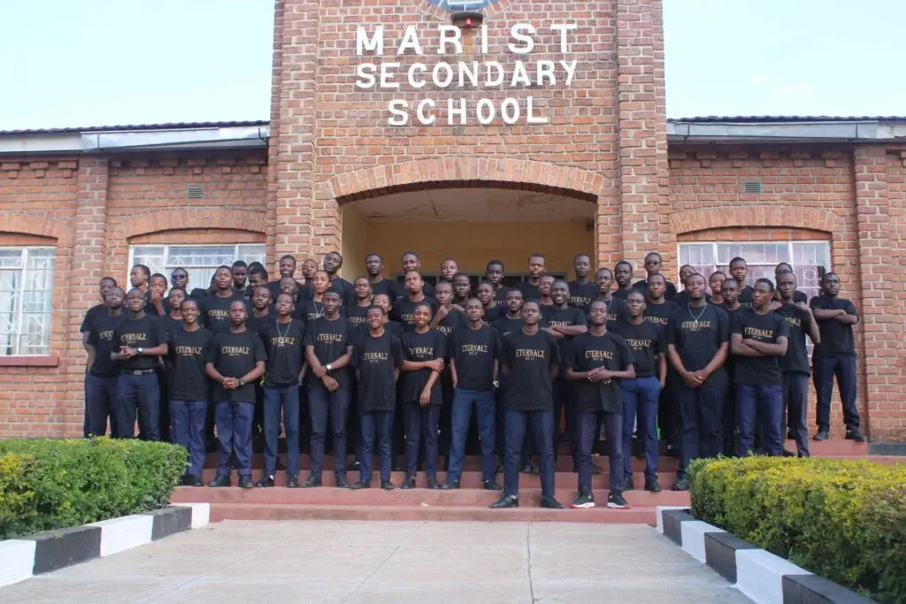 Marist secondary school dedza