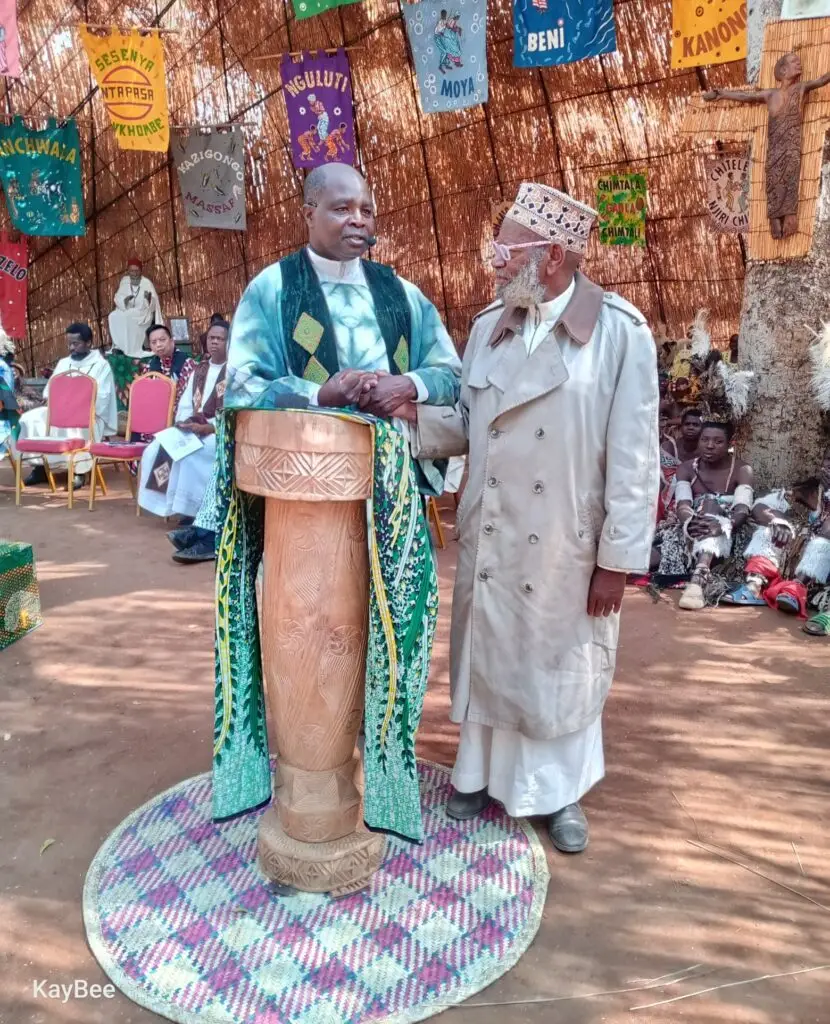 Ecumenism and Interfaith Fraternity as Kungoni Celebrates 50 Years