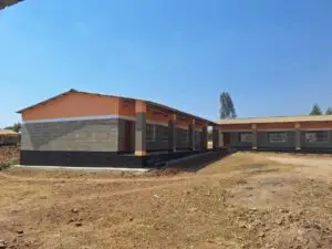 Mwalawatondo Primary School in Dedza Diocese 3