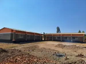 Mwalawatondo Primary School in Dedza Diocese 3