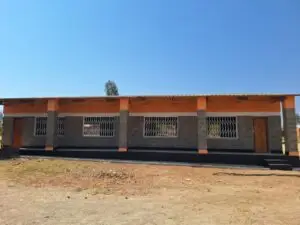 Mwalawatondo Primary School in Dedza Diocese 3