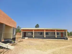 Mwalawatondo Primary School in Dedza Diocese 3